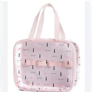 Special Edition Mary Kay Travel Color Bag new